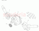 Steering Column Switch Module