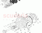 Automatic Transaxle- Differential