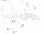 Actuation Sensors (Occupant Restraining Devices)