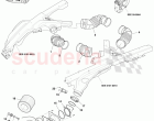 Engine Air Intake Assembly