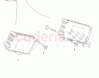 Electronic Door Module
