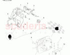 Hood Latching System