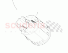 Glove Box Open Switch