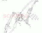 Power Window Regulator