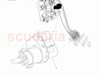Brake Stop Lamp Switch (RHD)