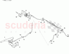Parking Brake (Manual) (LHD)