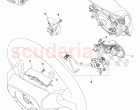 Steering Wheel Assembly
