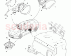 Base Speaker Assembly
