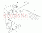 Acoustic Control Components - Exhaust