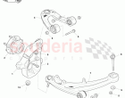 Front Suspension Assembly
