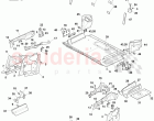 Body Ancillary Parts, VOLANTE - Page 2