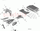 Heat Insulation Vehicle Fit