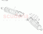 Front Dampers Assembly