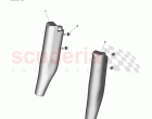 Airbag Assembly, Seat Mounted Side