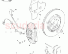 Rear Brake Sub System