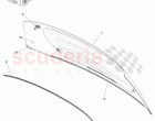 Rear Glass Assembly