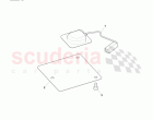GPS Antenna, COUPE