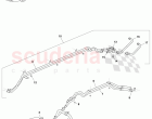 Transaxle Cooling Pipes (Auto)