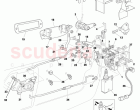 Door Latch Mechanism