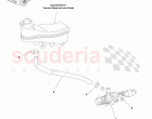 Clutch Master Cylinder