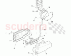 Tonneau Latching System (Volante)