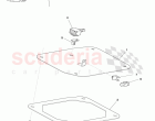 NON SDARS Blanking Plate