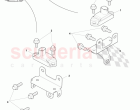 Shock Absorber Damping Controls