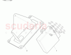Module, Roof Control- VOLANTE