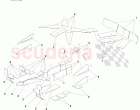 Body Anti-Can Sound Pads (RHD)