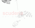 Clutch Pedal Switch