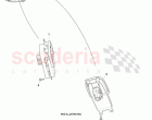 Window Mirror Lock Controller