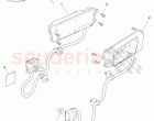 Memory Seat Adjustment