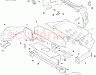 Body Rear End, VOLANTE
