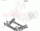 Front Frame Sub-System