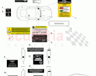 Exterior Labels