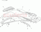 Centre Stack Assembly