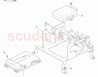 Navigation and Audio Input Module (2012)