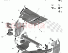 Grille Opening Panel