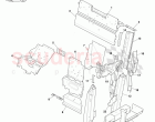 Underbody, Rear (Volante)