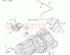 Transaxle- MANUAL