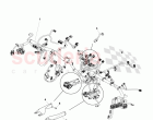 IP Harness Assembly, AUTO