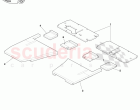 Floor Sound Insulation