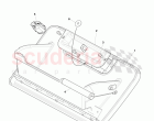 IP Glove Box and Open Switch