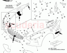 Front Facia & Fender Assembly