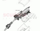Steering Shroud