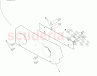 License Plate Brackets, Swiss