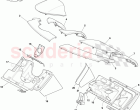Instrument Panel Trim Leather Covers (RHD)