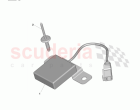 WI-FI Antenna