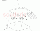 Non Sdars Blanking Plate