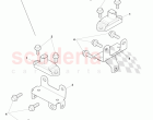 Shock Absorber Damping Controls